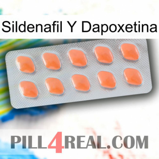 Sildenafil And Dapoxetine 26